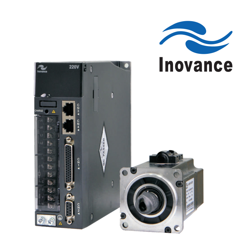 匯川伺服電機(jī)